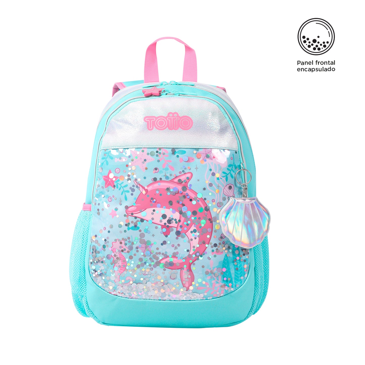 MORRAL PINK OCEAN M