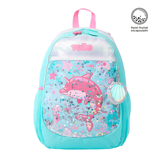 MORRAL PINK OCEAN L