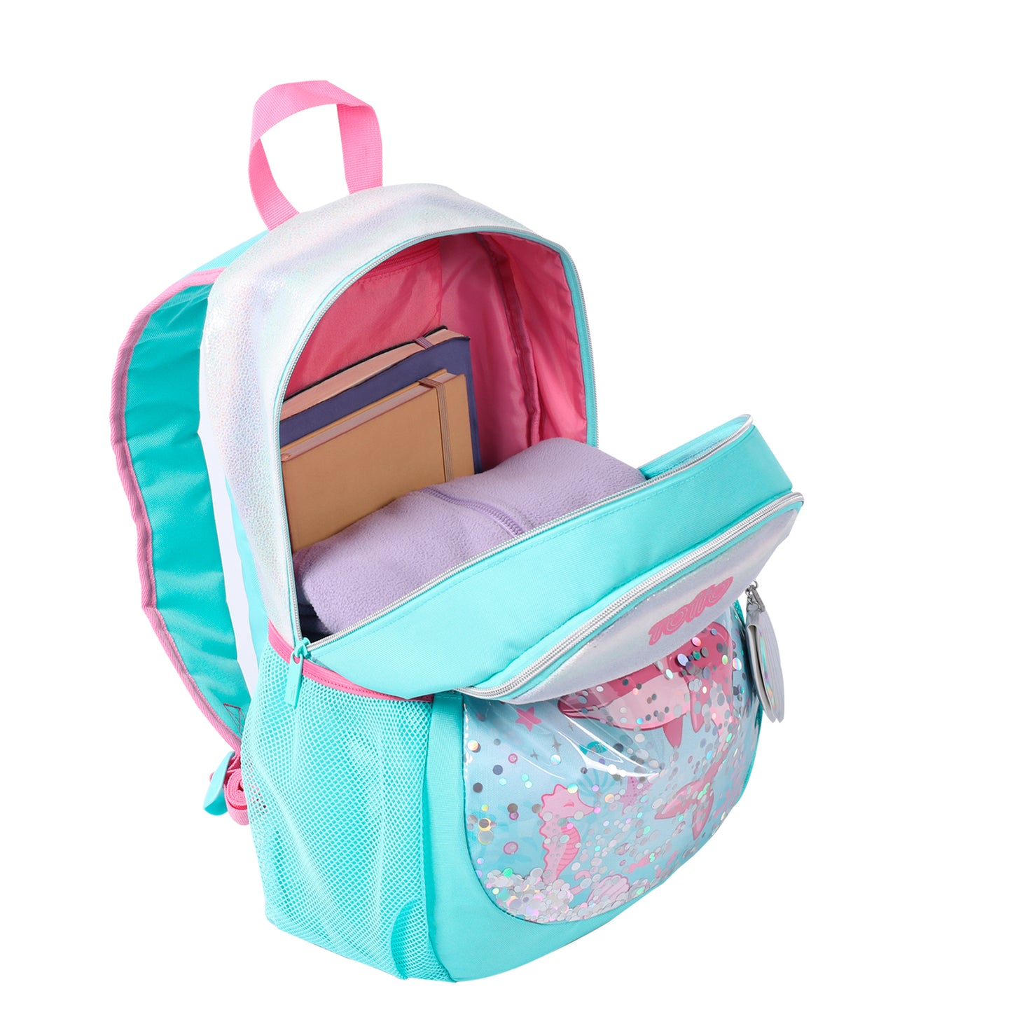 MORRAL PINK OCEAN L