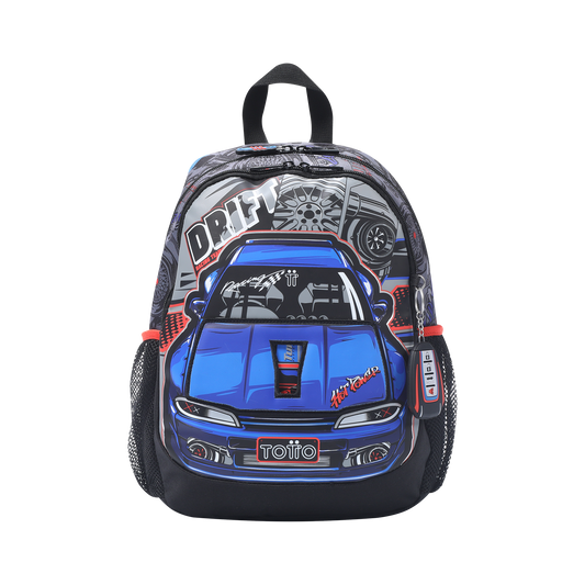 MORRAL RACING S