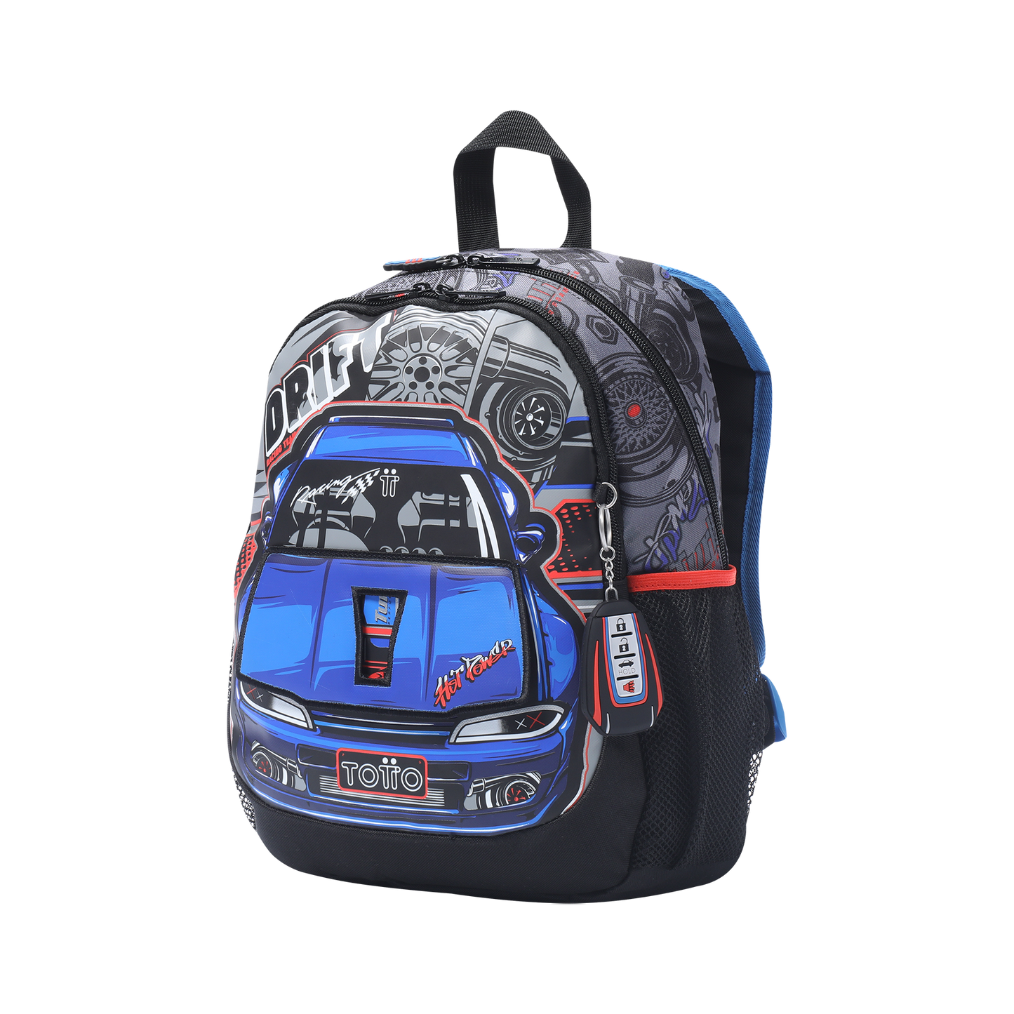 MORRAL RACING S