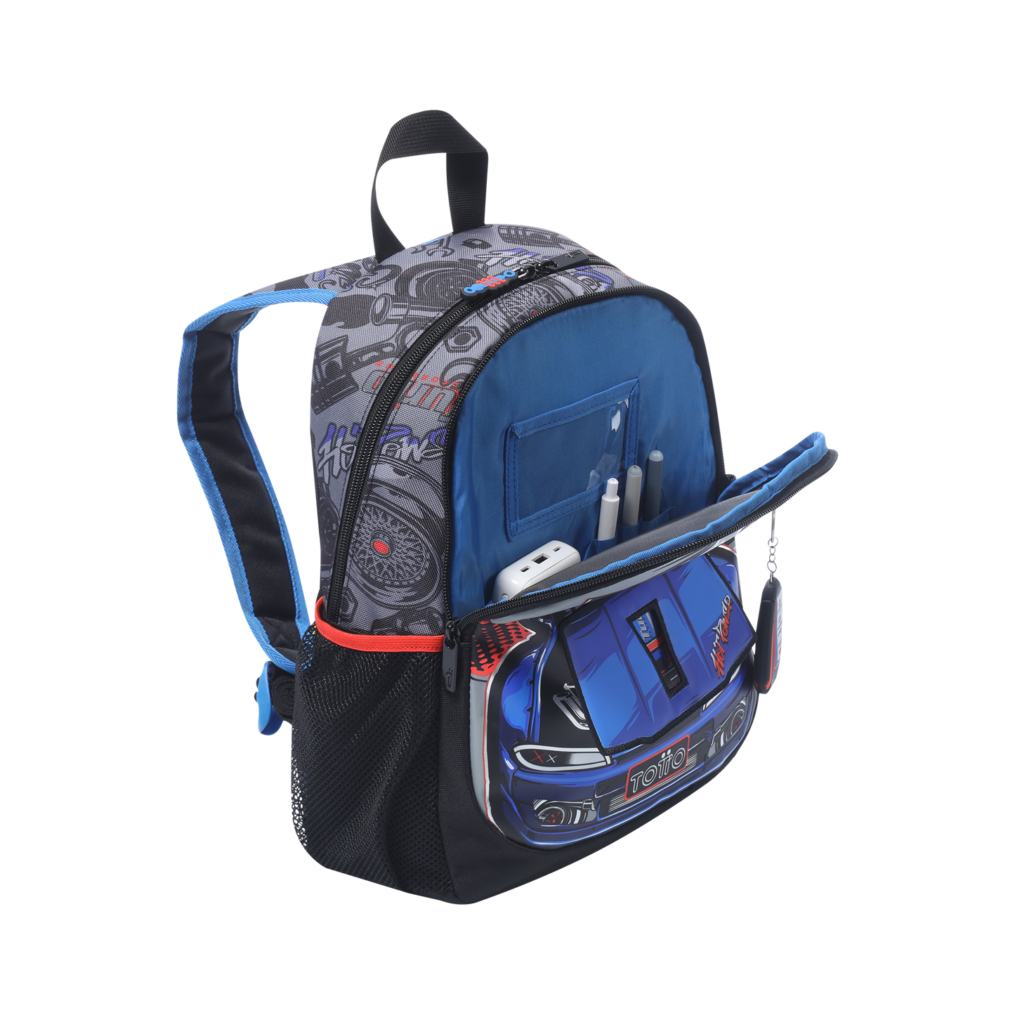 MORRAL RACING S