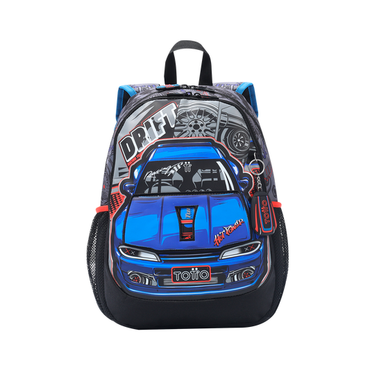 MORRAL RACING M