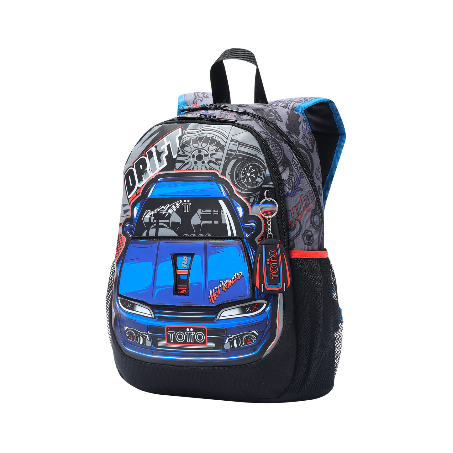 MORRAL RACING M