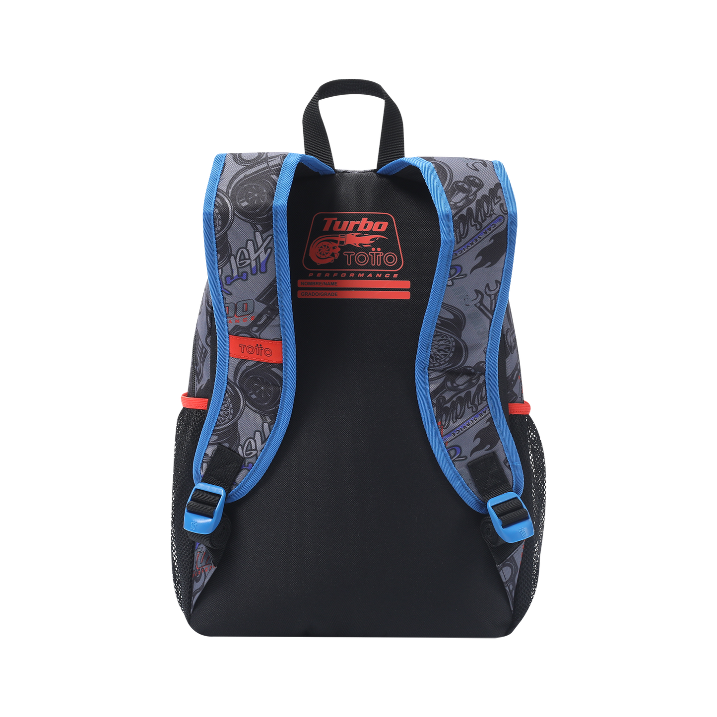 MORRAL RACING M