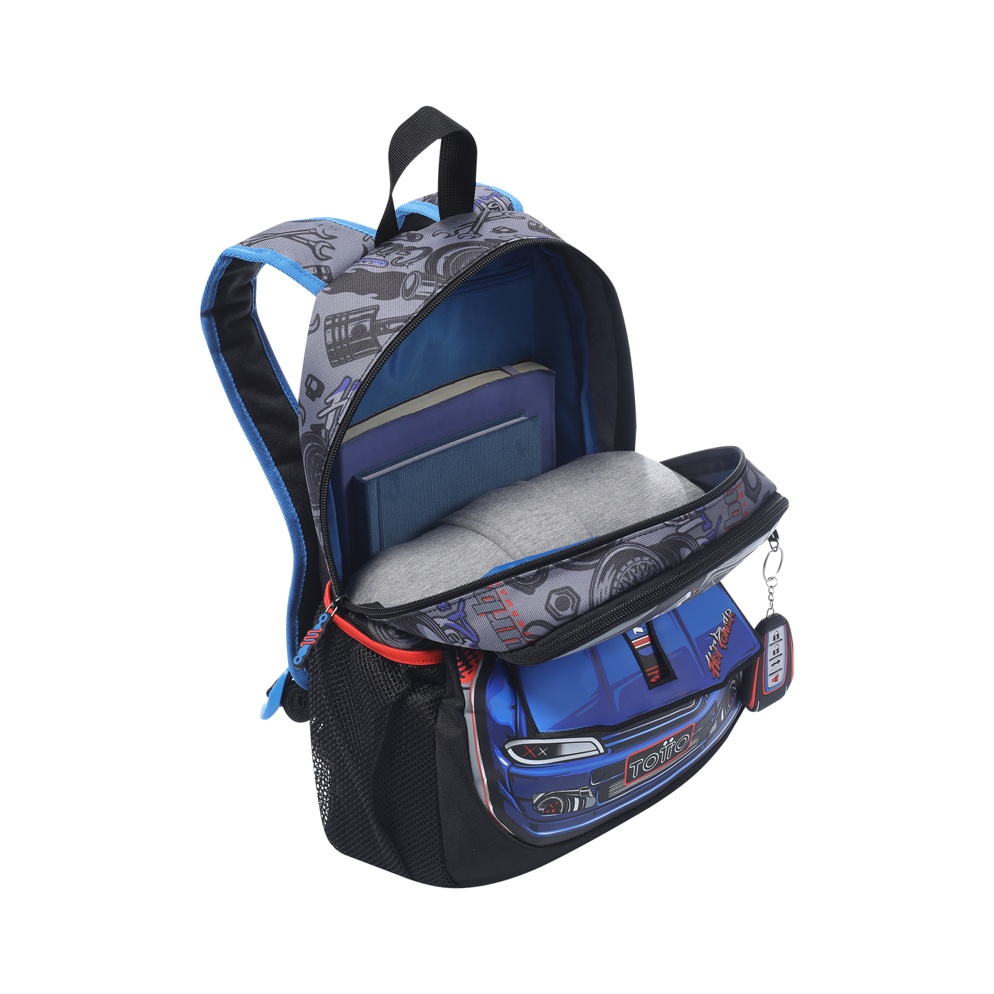 MORRAL RACING M