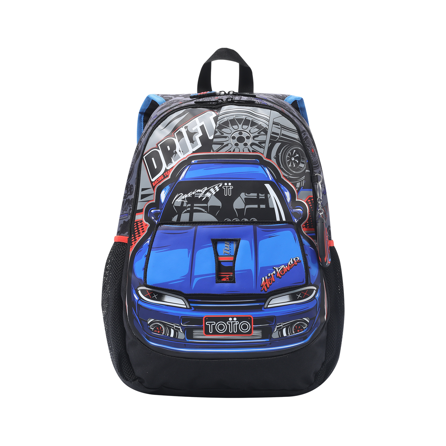 MORRAL RACING L