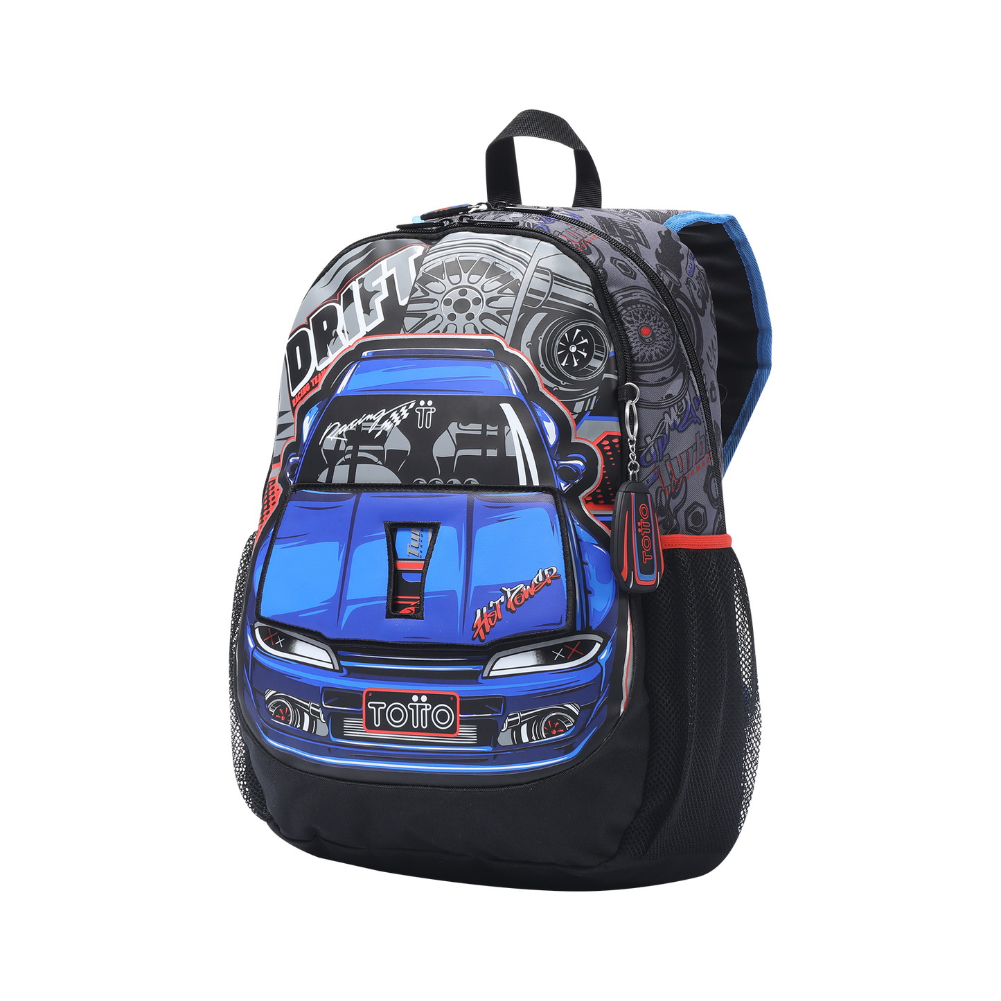 MORRAL RACING L