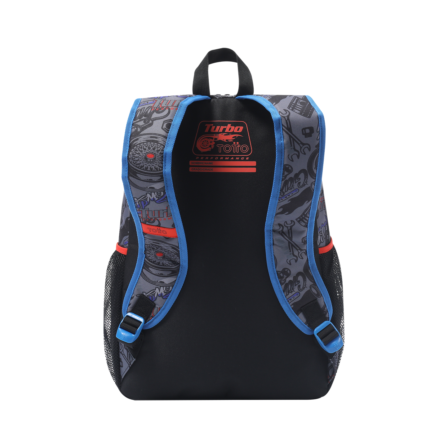 MORRAL RACING L