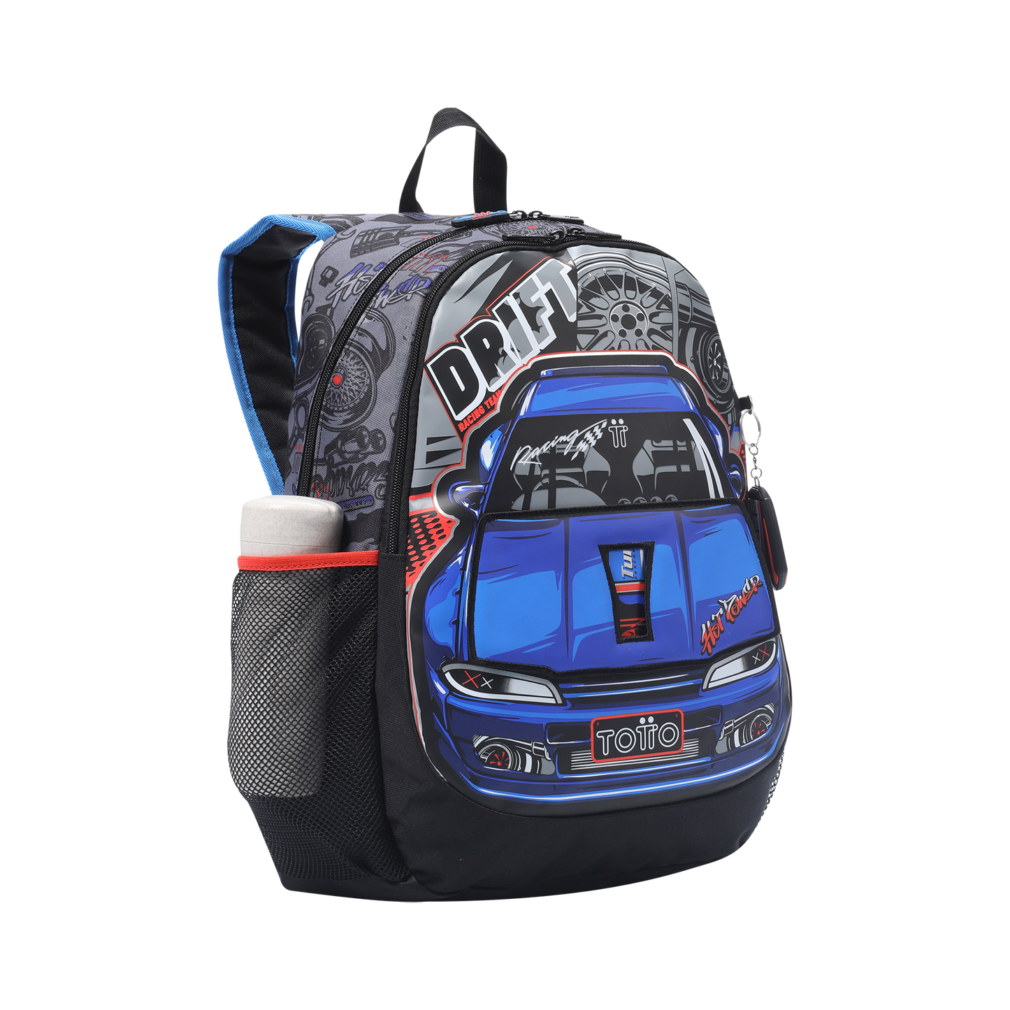 MORRAL RACING L