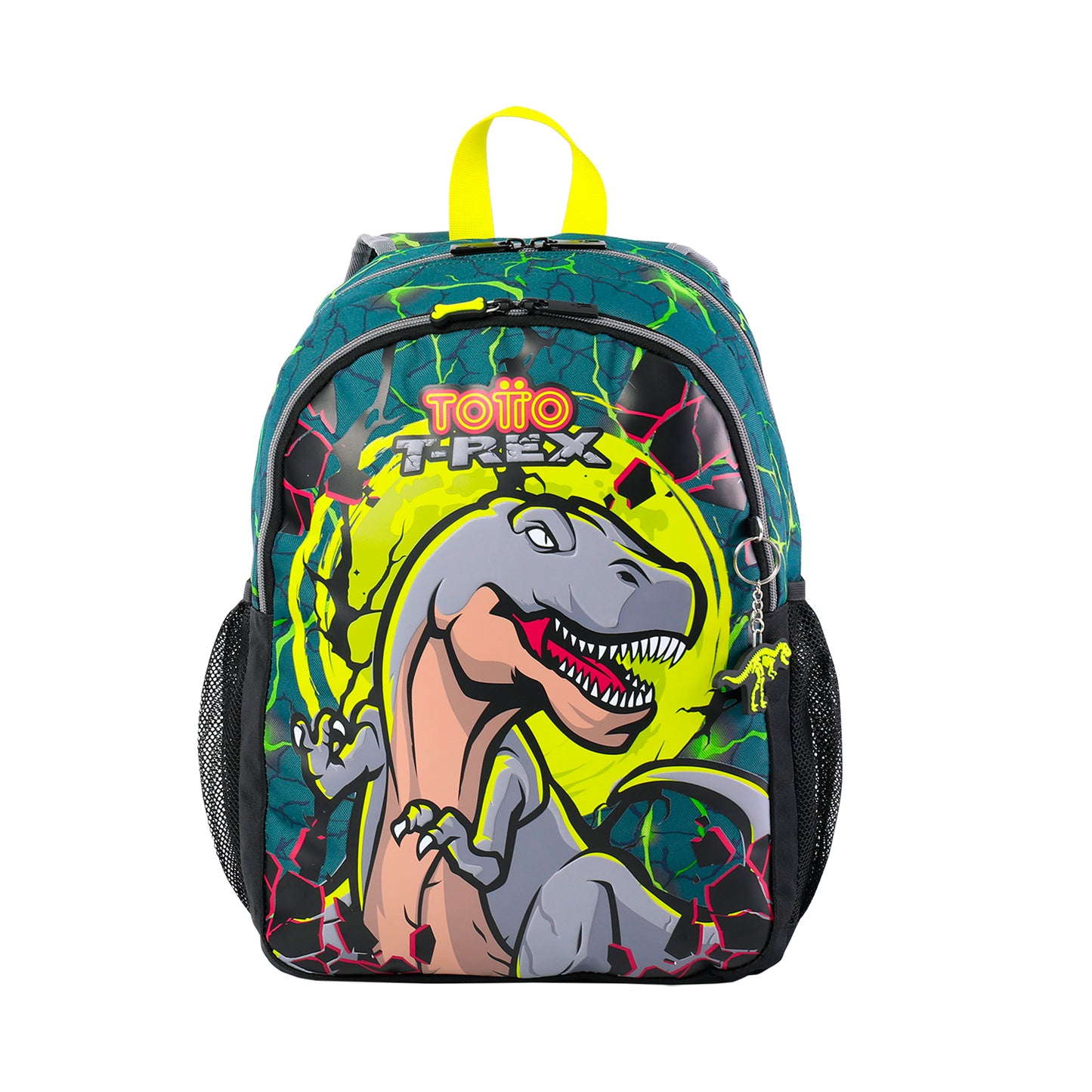 MORRAL SAURUS M