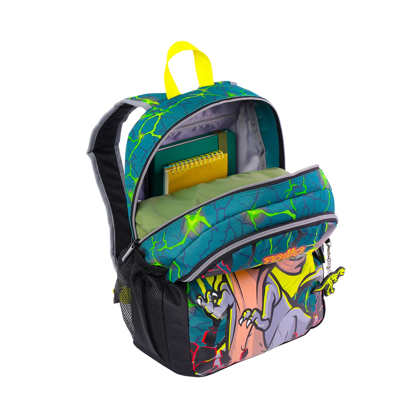 MORRAL SAURUS M