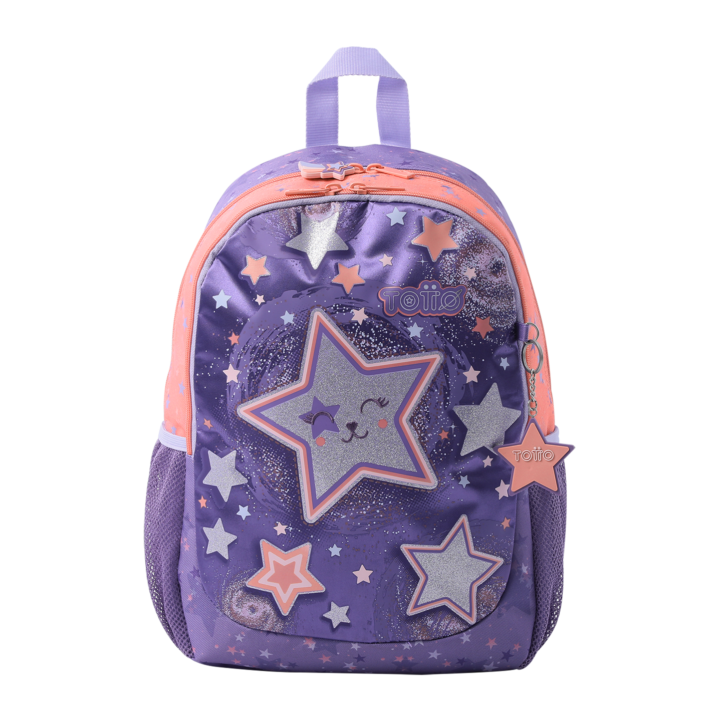 MORRAL STAR CAT M