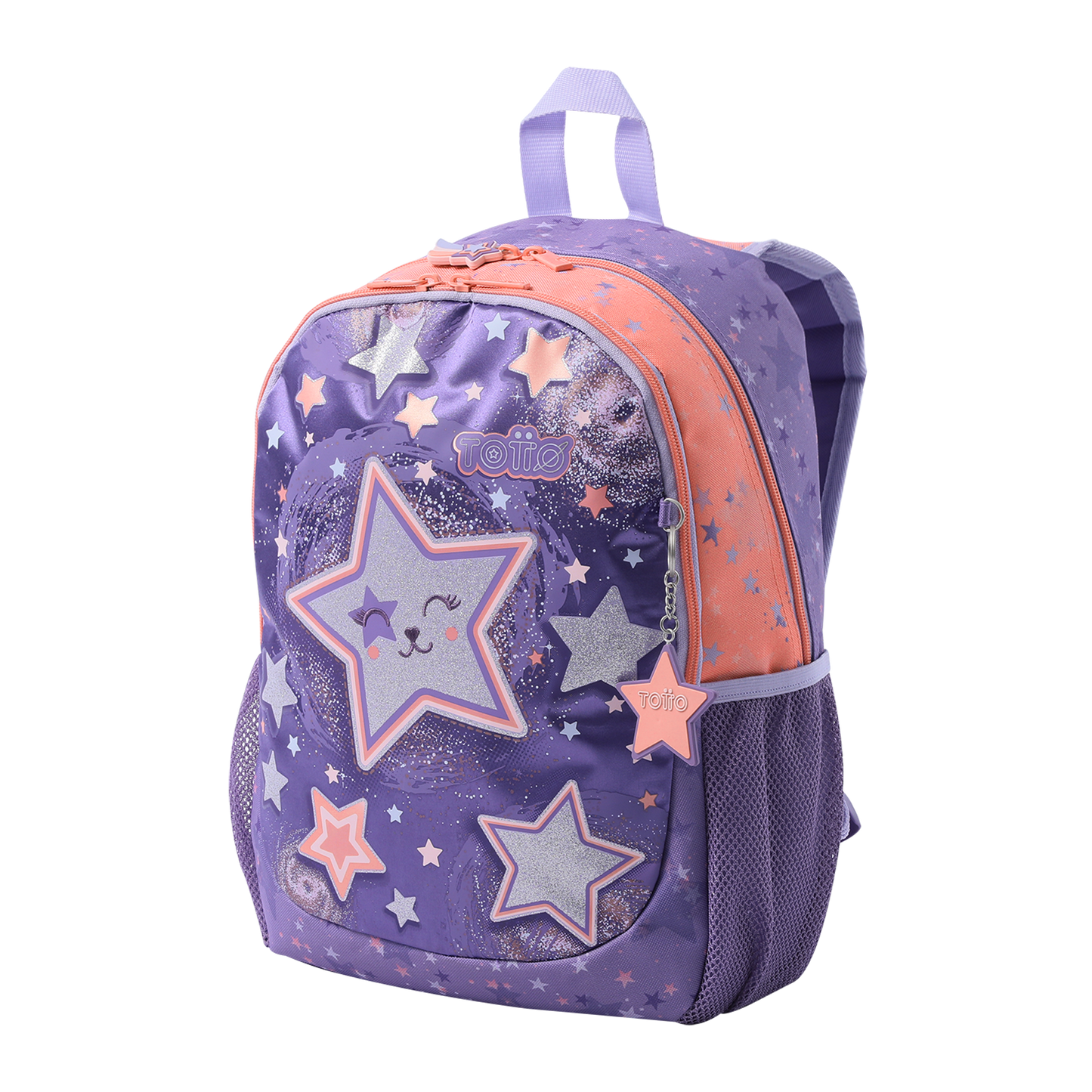 MORRAL STAR CAT M