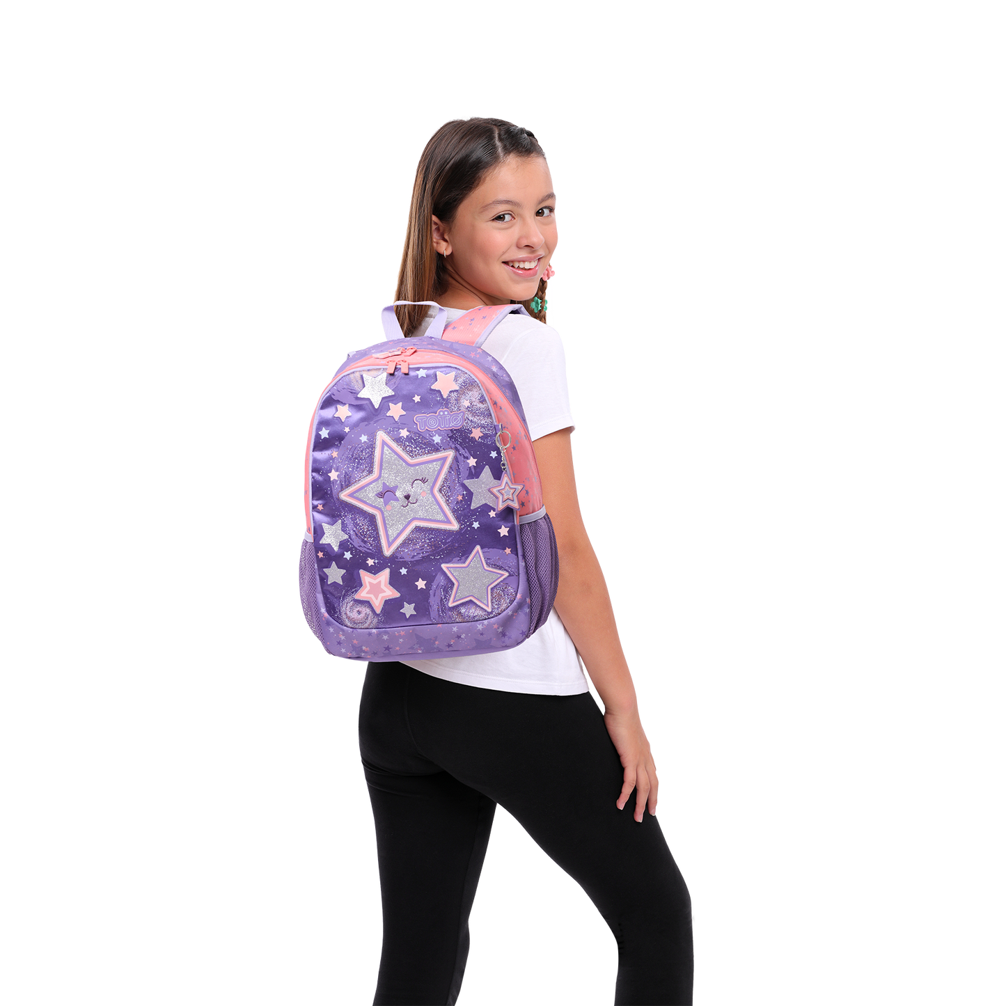 MORRAL STAR CAT M