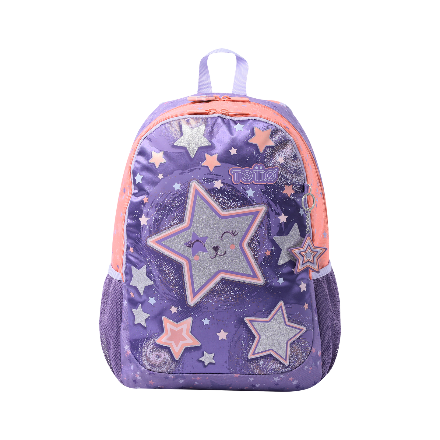 MORRAL STAR CAT L