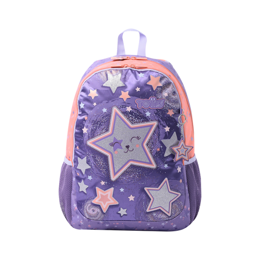 MORRAL STAR CAT L