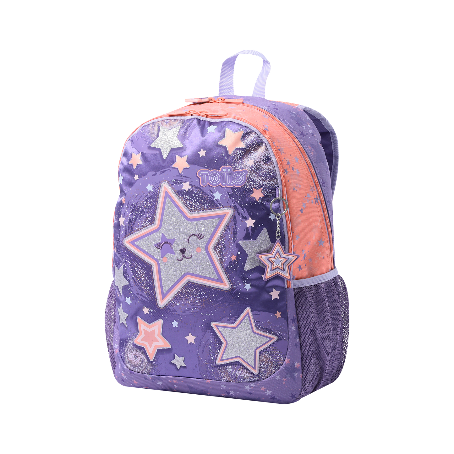 MORRAL STAR CAT L