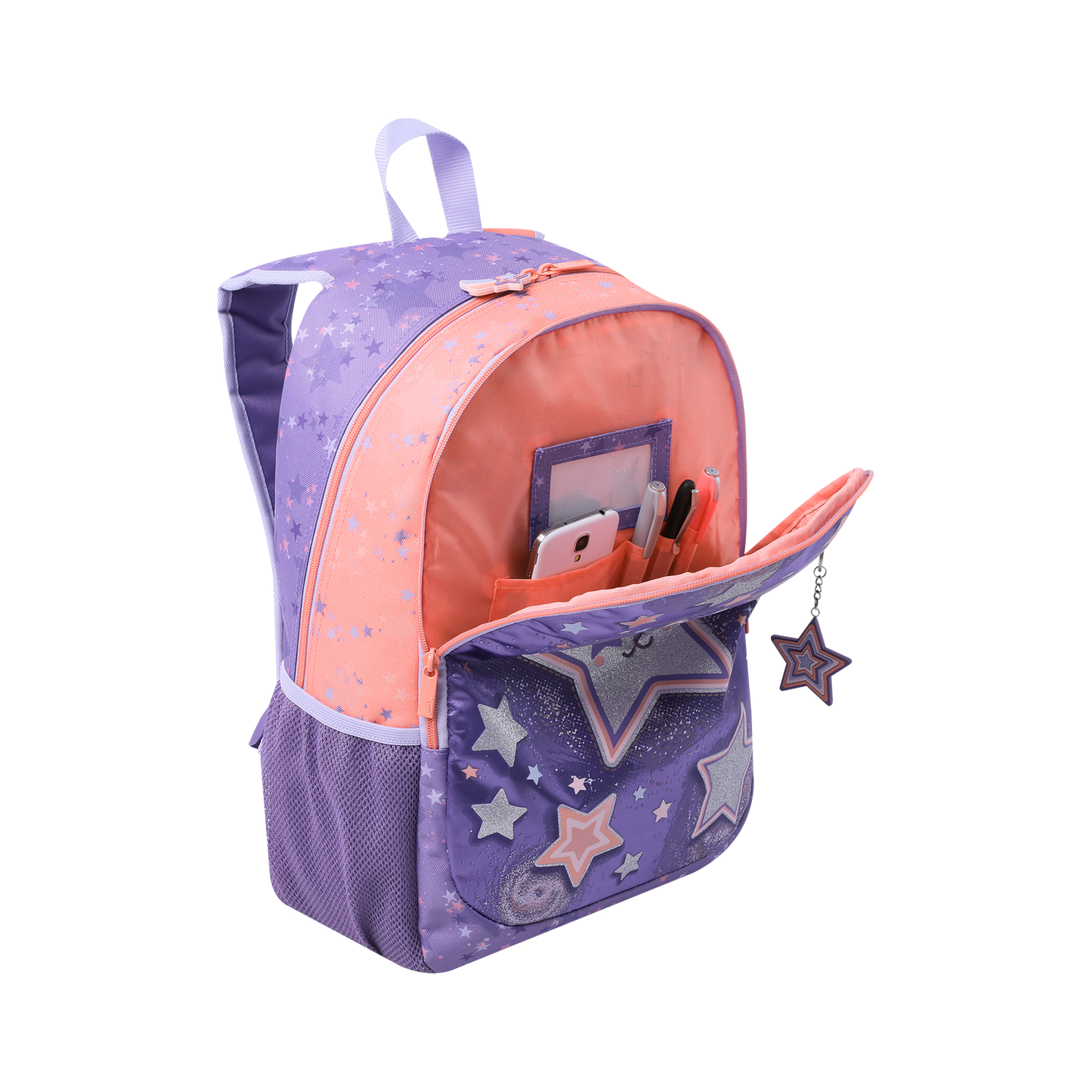 MORRAL STAR CAT L