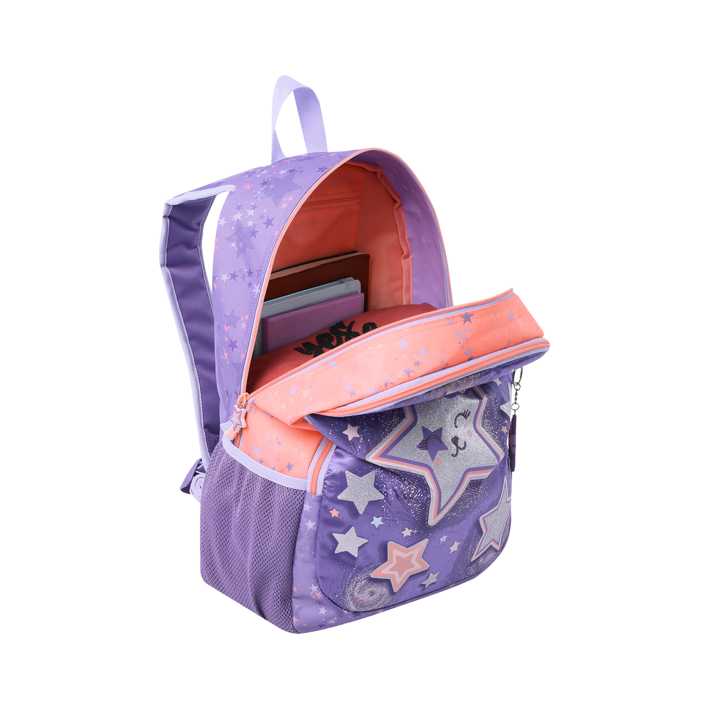 MORRAL STAR CAT L