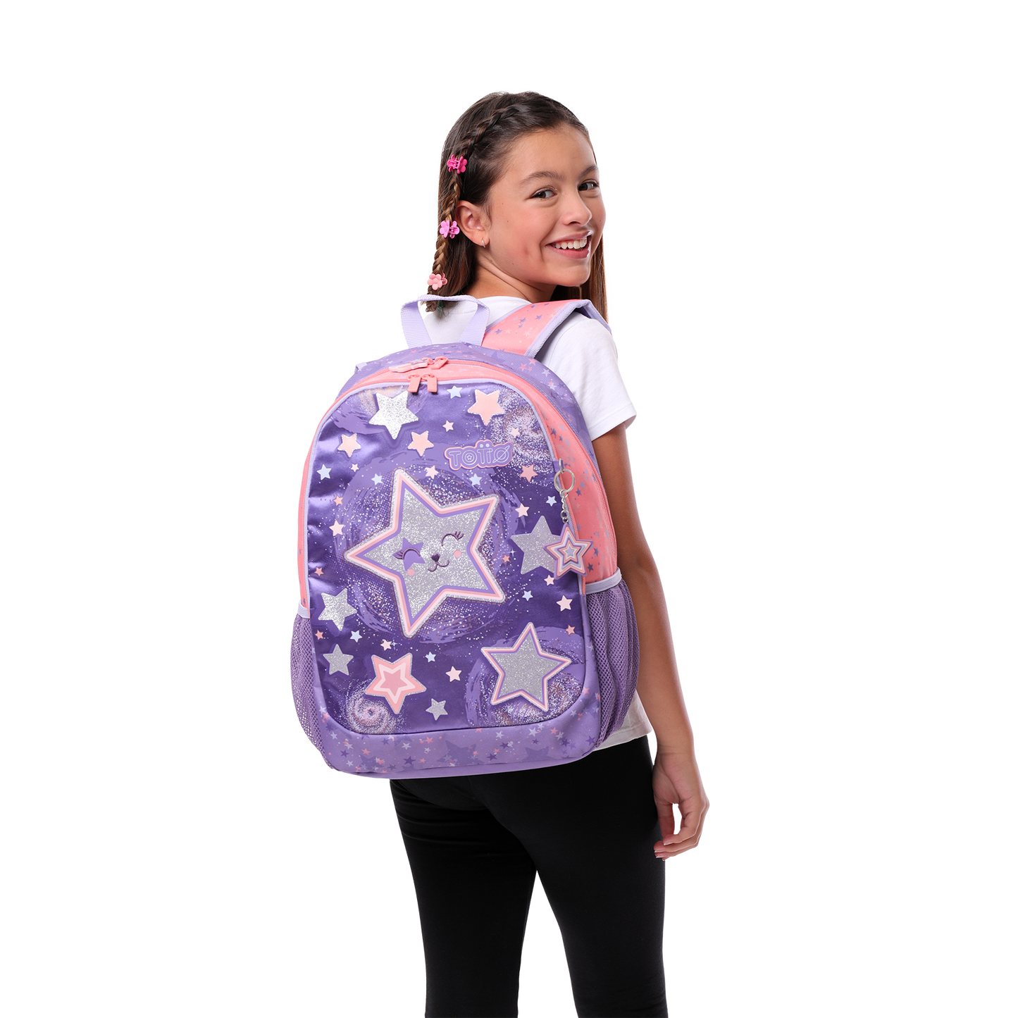 MORRAL STAR CAT L