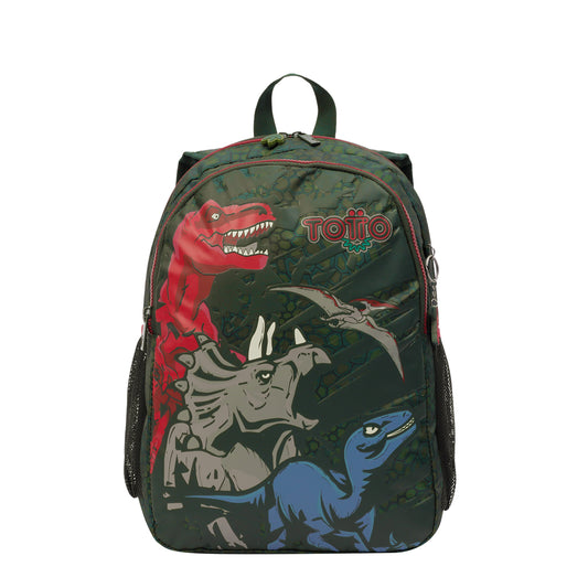 MORRAL T-REX M 3DI