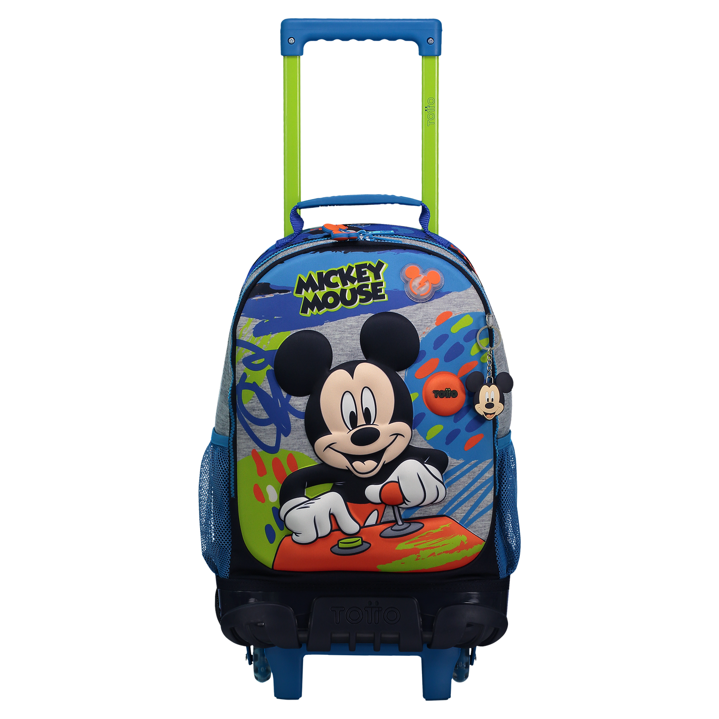 MORRAL RUE BOMPER MICKEY M