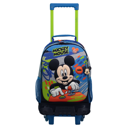 MORRAL RUE BOMPER MICKEY M