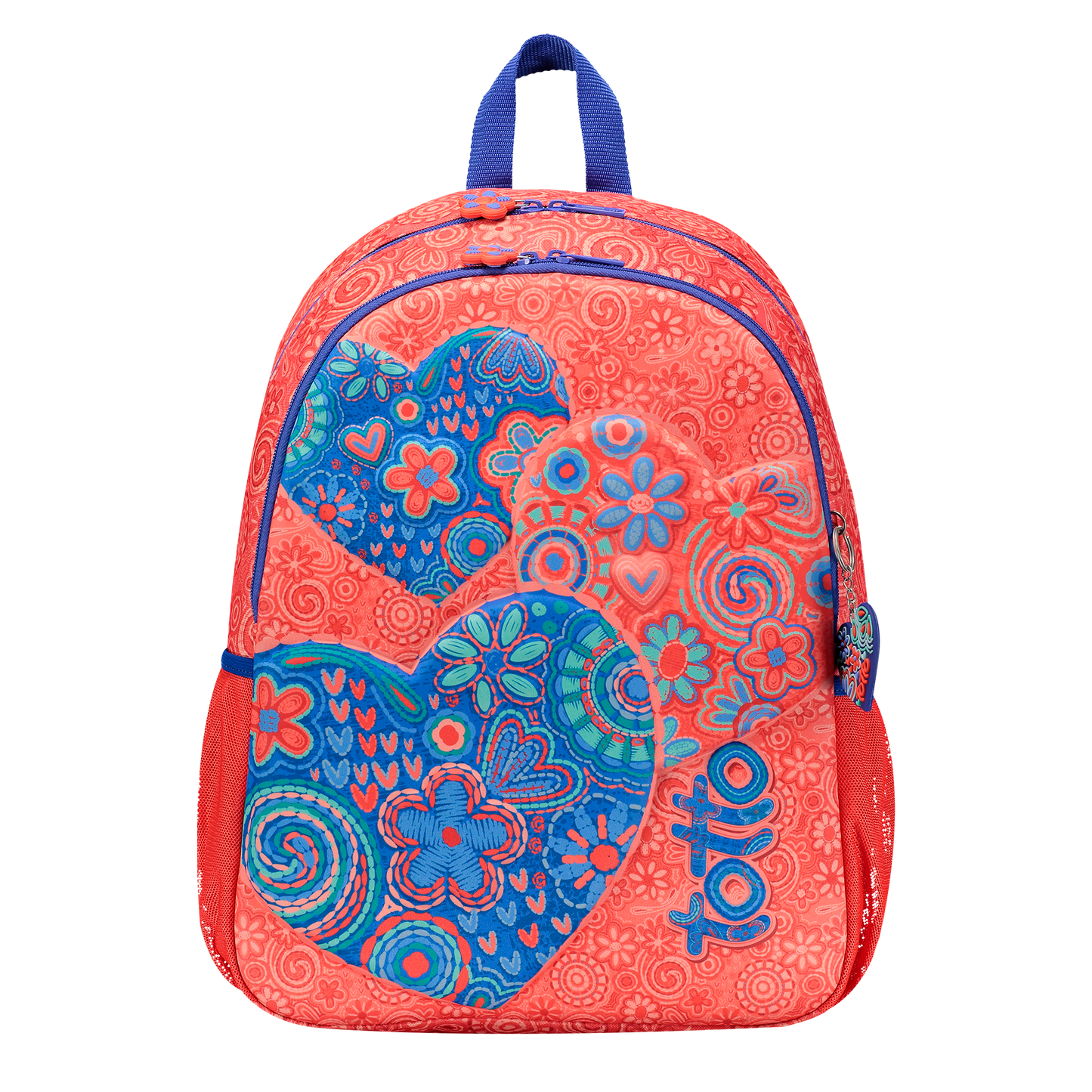 MORRAL BRINA L