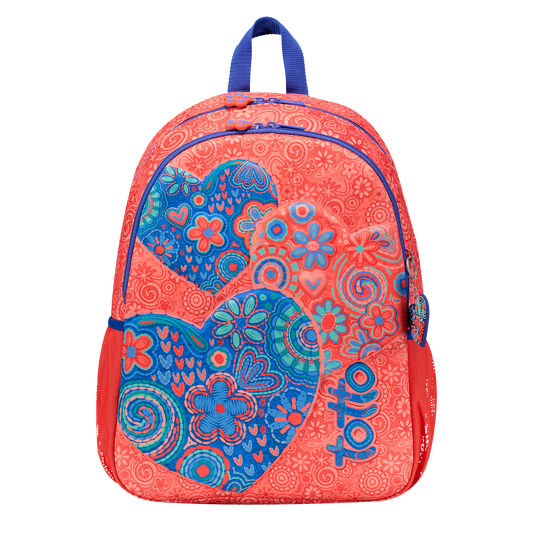 MORRAL BRINA L