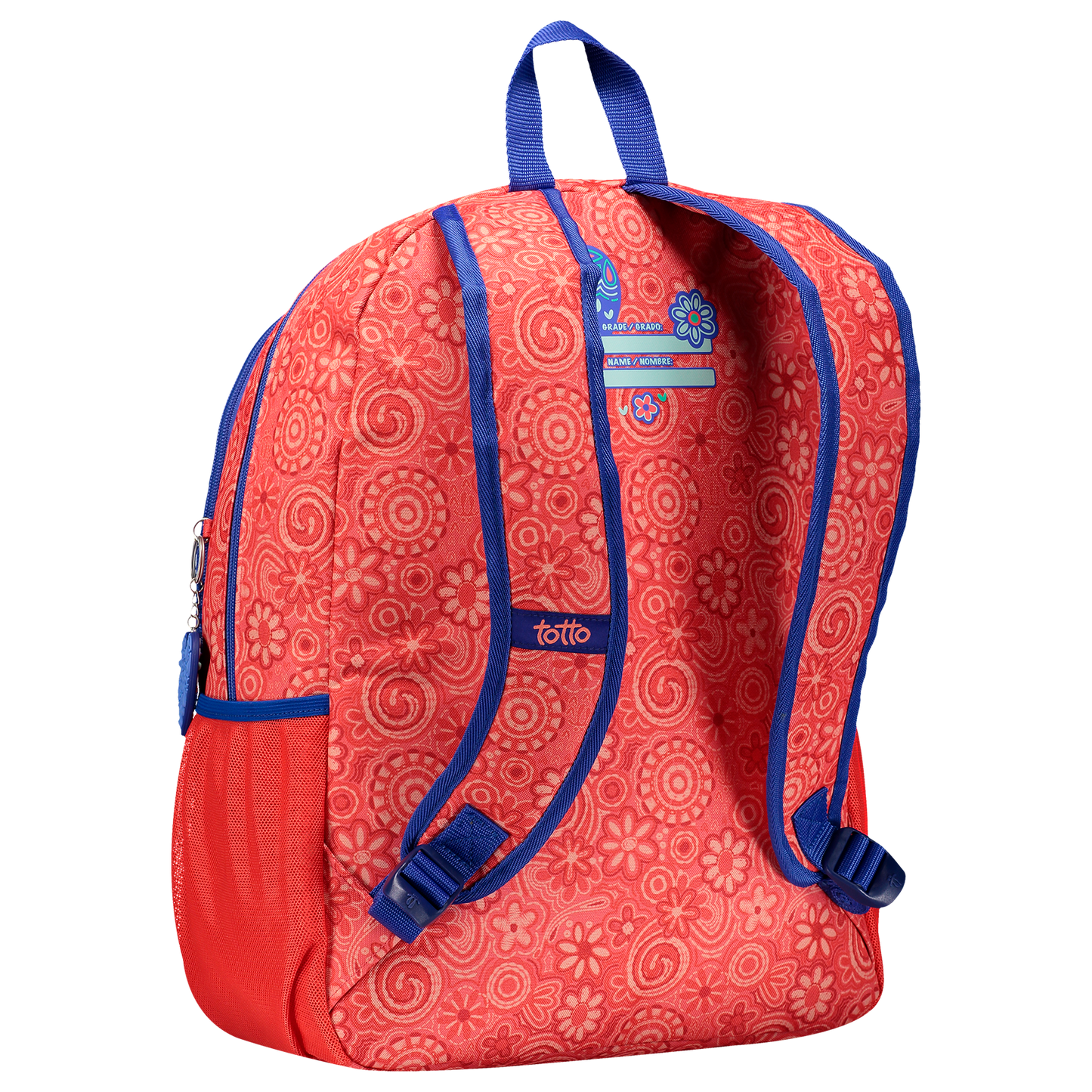 MORRAL BRINA L