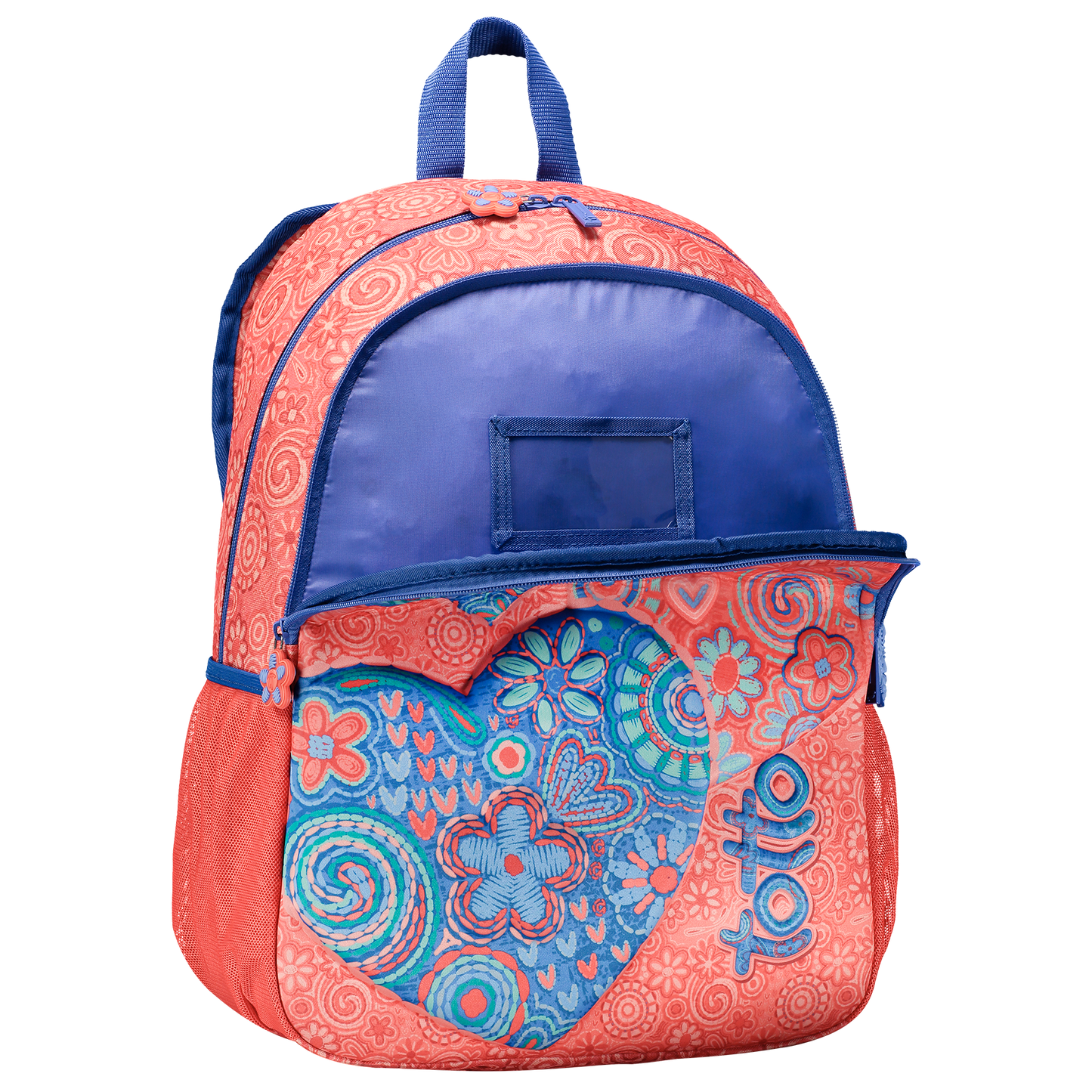 MORRAL BRINA L