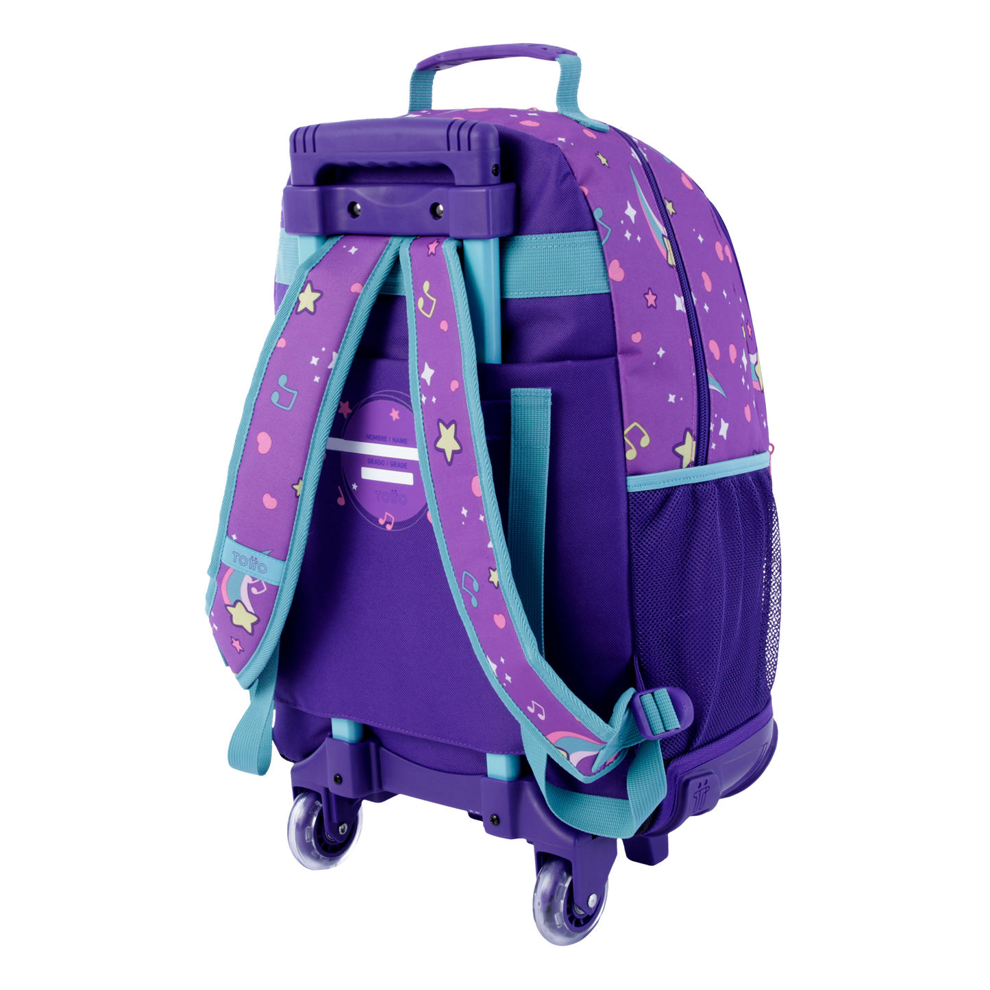 MORRAL RUE BOMPER LEYNA L