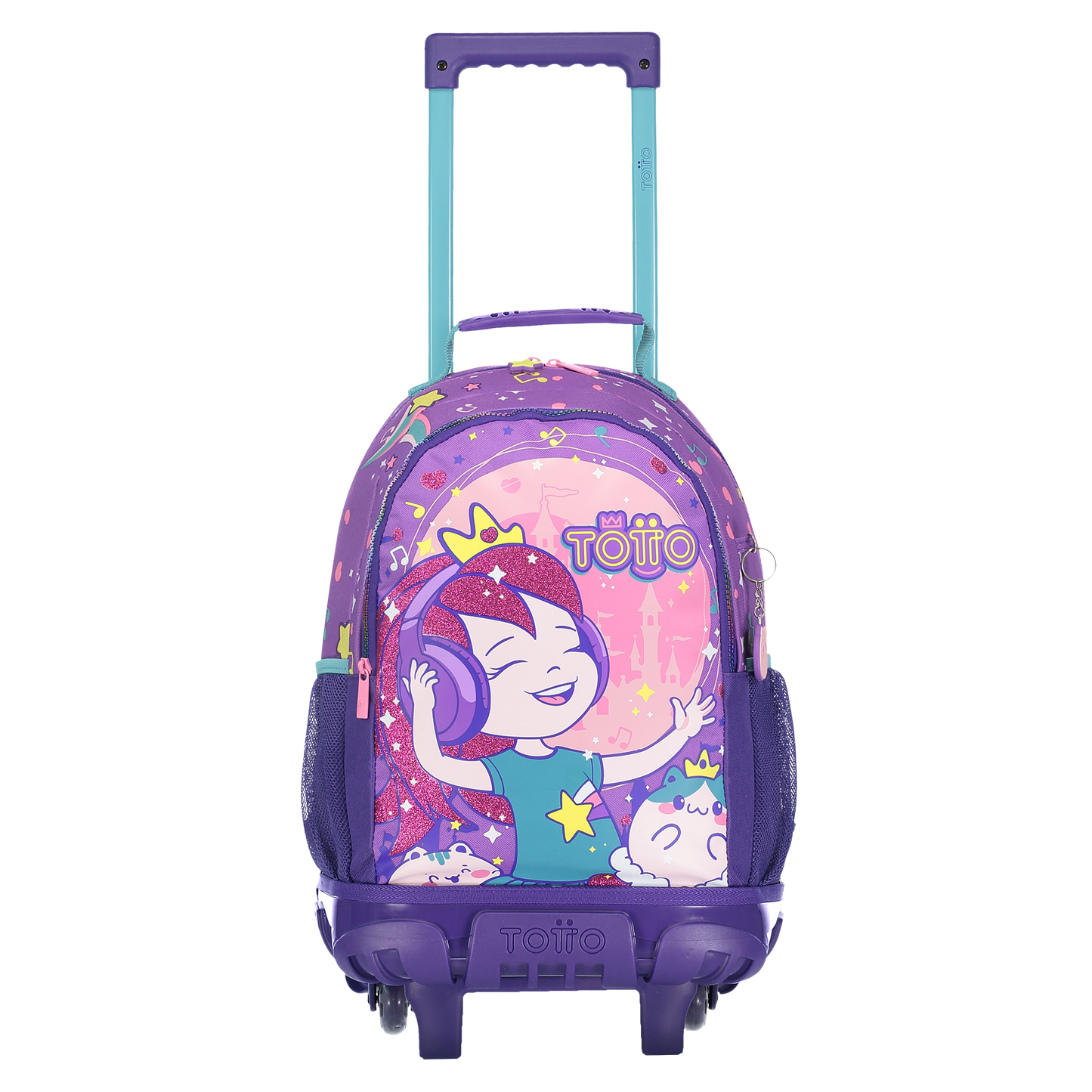 MORRAL RUE BOMPER LEYNA M