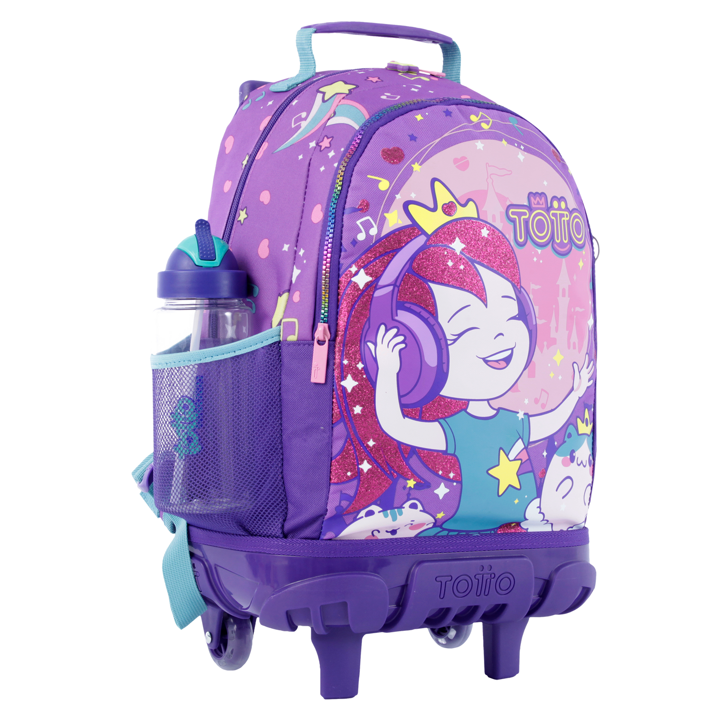 MORRAL RUE BOMPER LEYNA M