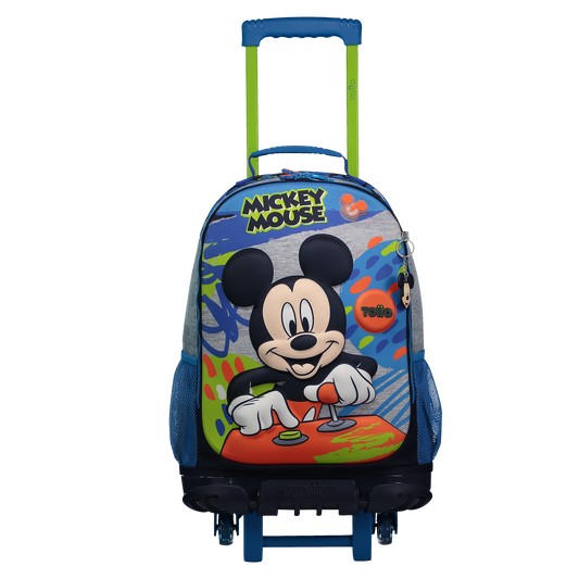 MORRAL RUE BOMPER MICKEY L