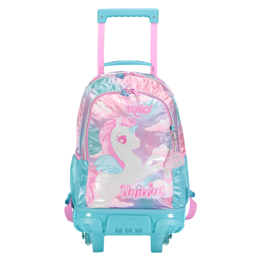 MORRAL RUE BOMPER MOLKY M