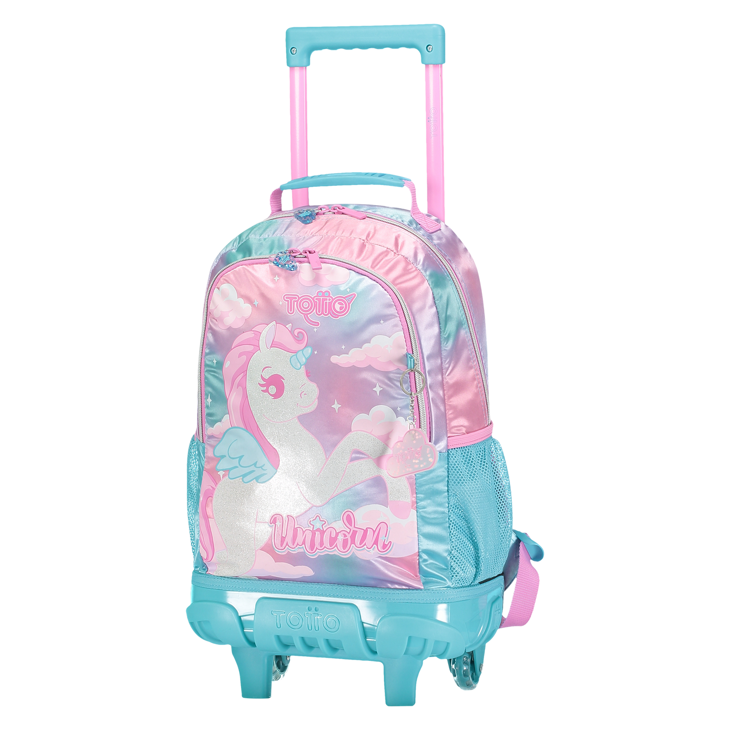 MORRAL RUE BOMPER MOLKY M