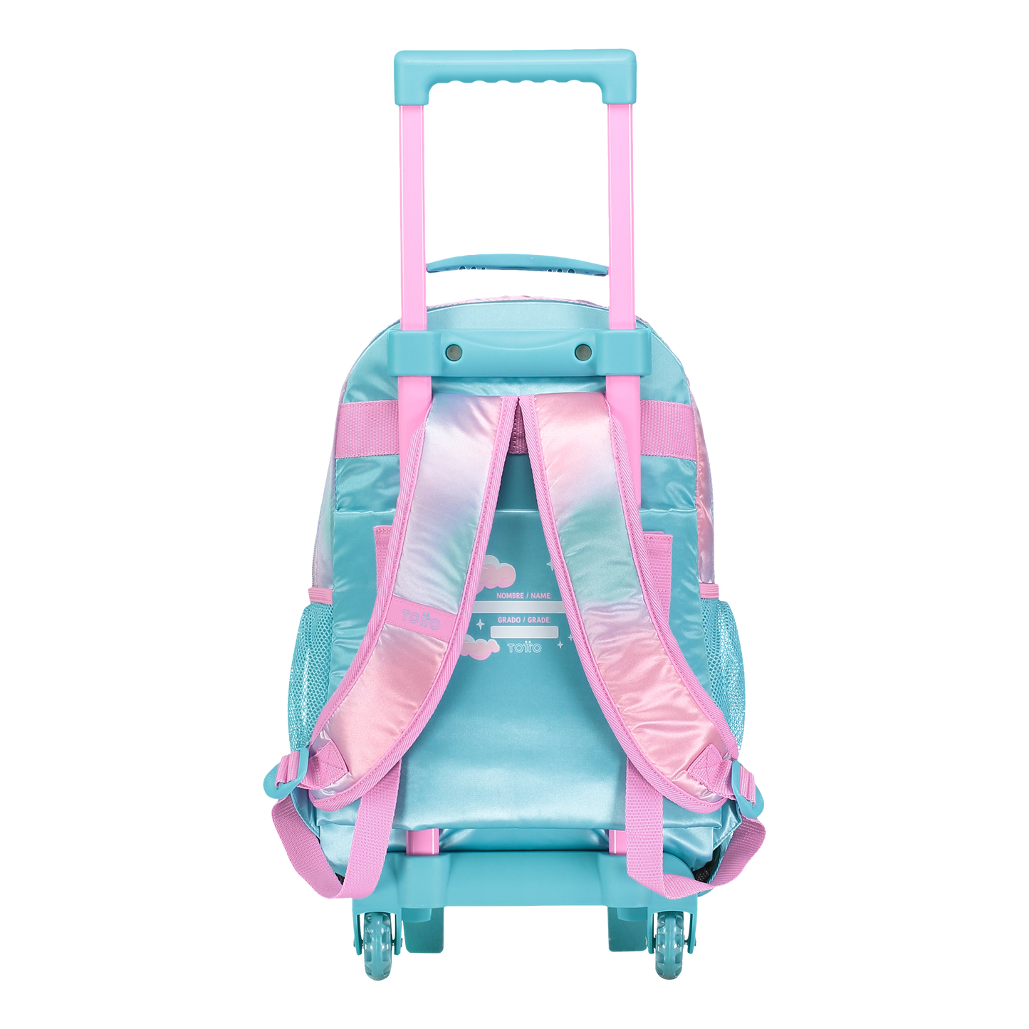 MORRAL RUE BOMPER MOLKY M