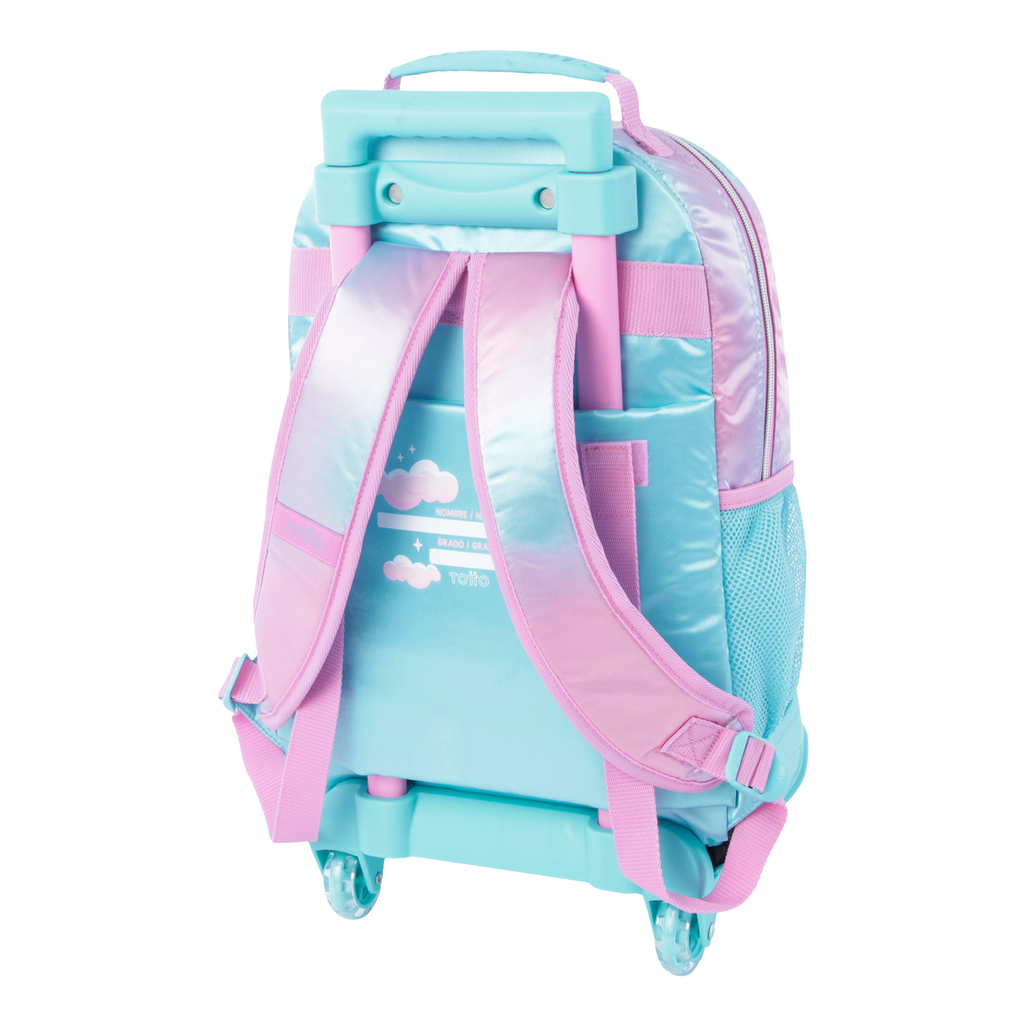 MORRAL RUE BOMPER MOLKY M