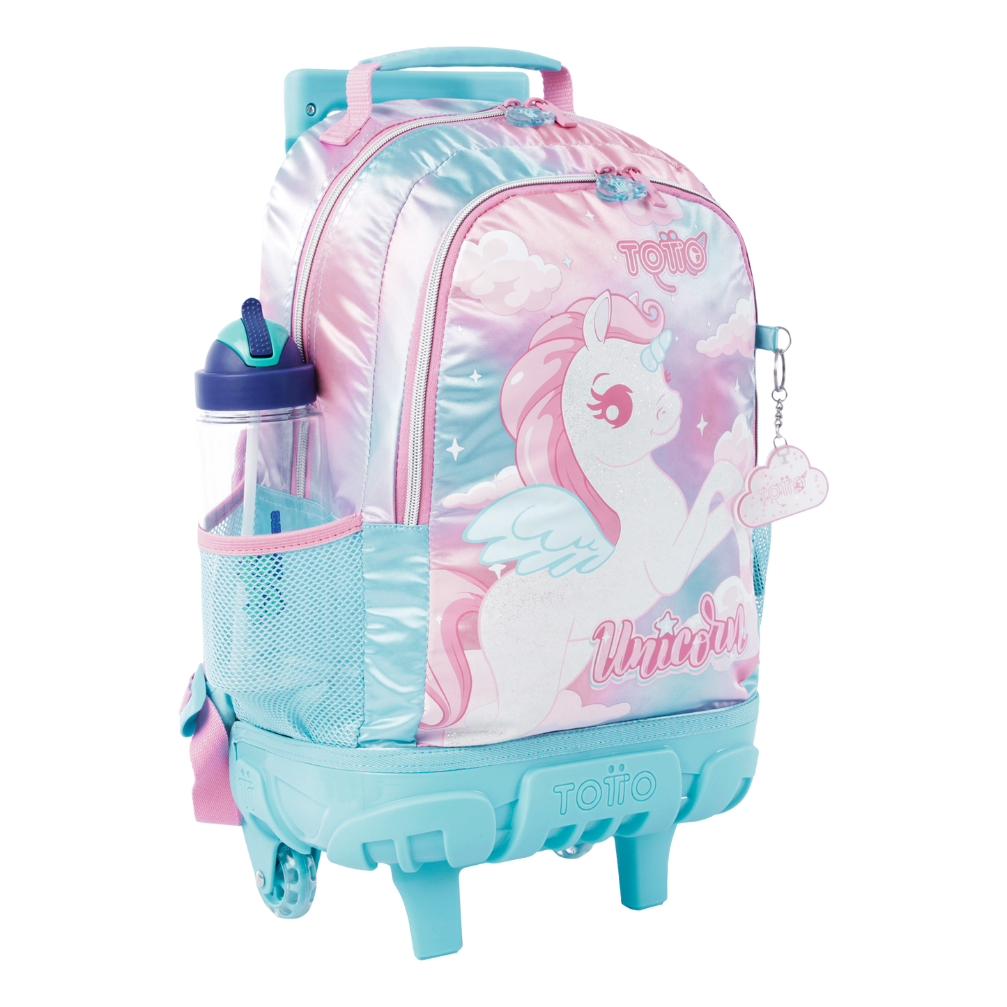 MORRAL RUE BOMPER MOLKY M