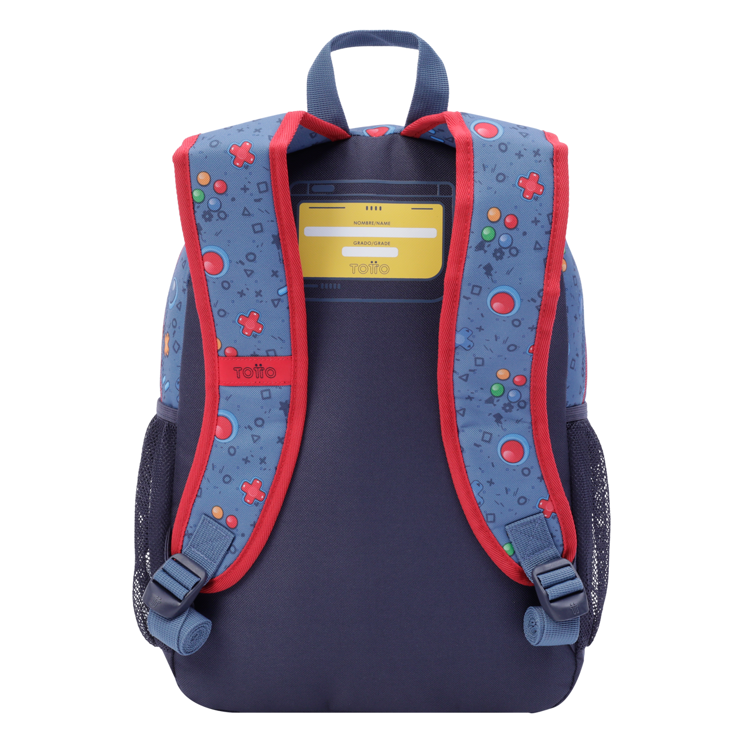 MORRAL ATLAS (M)