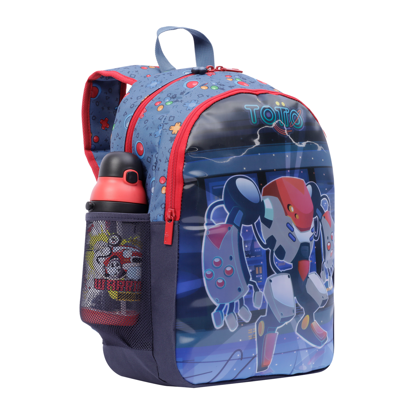 MORRAL ATLAS (M)